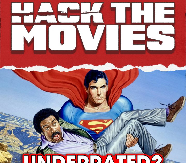 superman 3
